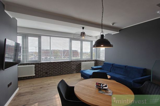 Apartament z widokiem na Odrę - Photo 1