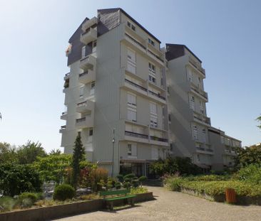 Appartement 3 pièces - 65 m² - Photo 4