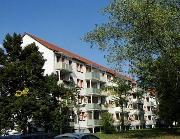 Erich-Kästner-Straße 16, 08525 Plauen - Photo 1