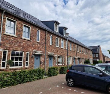 Renske Boonstraat 125, Triangel, 2742MV, Waddinxveen - Photo 4