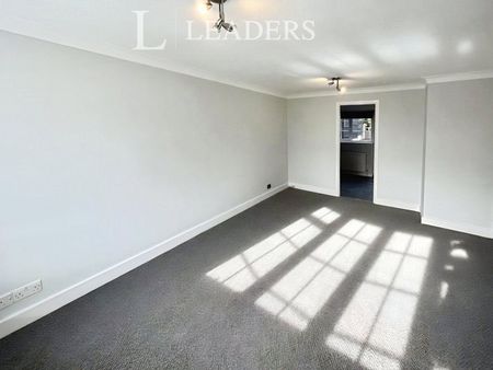 2 bedroom house to rent Linden Grove, Sandiacre, Nottingham, NG10 - Photo 4