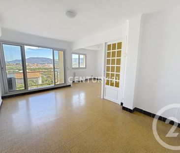 Location Appartement 3 pièces 63m² AUBAGNE 13400 - Photo 4