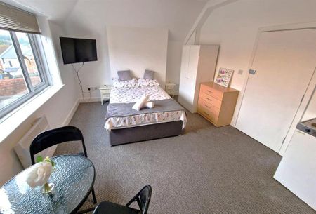 1 bedroom house to rent - Photo 5