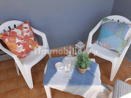 Appartamento via Monginevro 3, Centro, Policoro - Photo 1