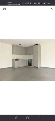 2 Zimmer, 52 m², 2. Stock - Foto 4