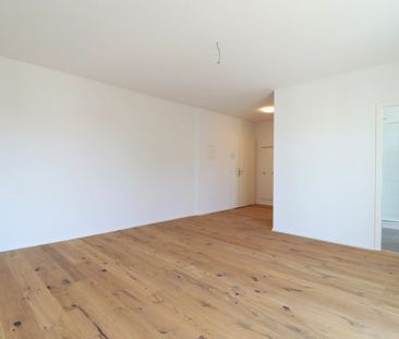 Frisch sanierte 2.5 Zimmer-Wohnung an zentraler Lage - Foto 2