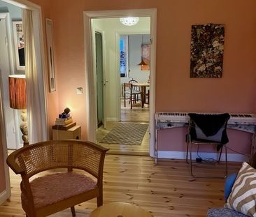 Kyrkogårdsvägen, Enskededalen - Foto 2