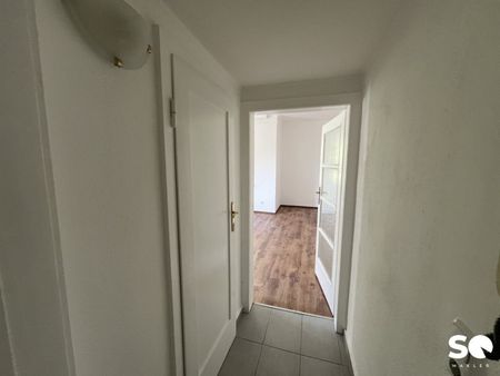 GEMUETLICHE 1-ZIMMERWOHNUNG AN DER HÜTTELDORFERSTRAßE - Foto 2