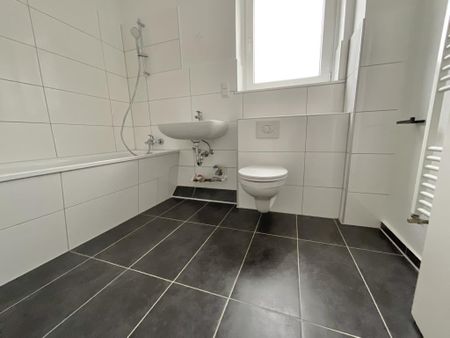 3-Zimmer-Wohnung in Aurich Popens - Photo 5