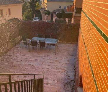 Terraced house - Molina de Segura (Altorreal) - Foto 1