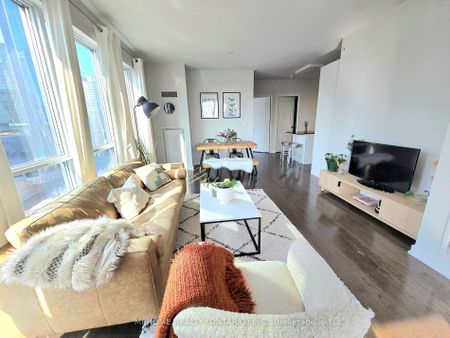 For Lease - 1 The Esplanade Drive Unit# 1508, Toronto, Ontario - Photo 3