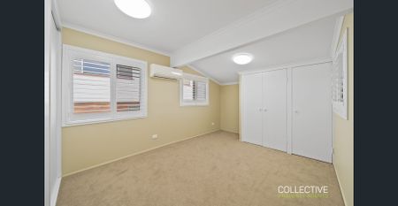 Spacious Deck Close to Train Station - Photo 2