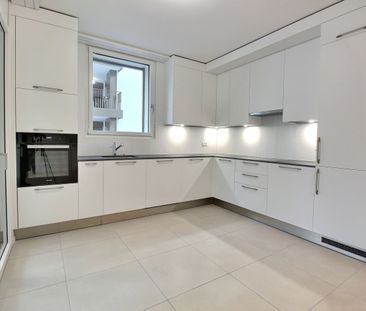 5.5 Zimmer, 115 m², 1. Stock - Photo 4