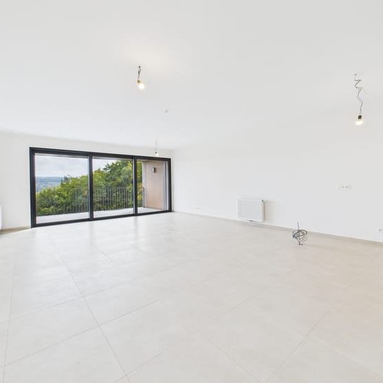 Appartement te huur - Photo 1