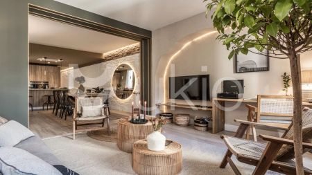 Apartamento de alquiler en Calle de Eguilaz, Trafalgar - Photo 3