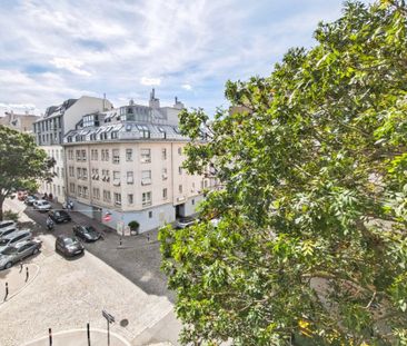 2-Zimmer-Wohnung nahe U6 Niederhofstraße - Foto 5