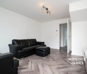 Lewis Crescent, Old St. Mellons, Cardiff, CF3 - Photo 6
