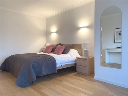 Appartement te huur - Foto 3