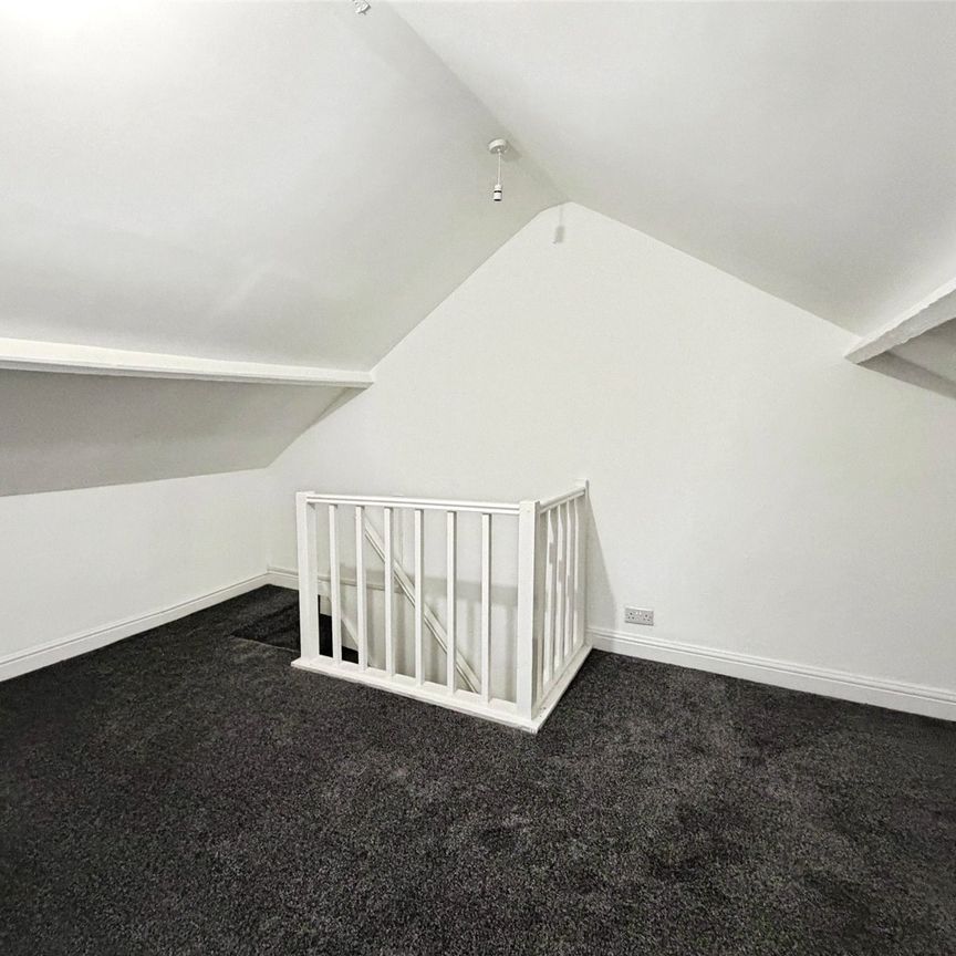 property to rent Nidd Road East, S9 - Photo 1