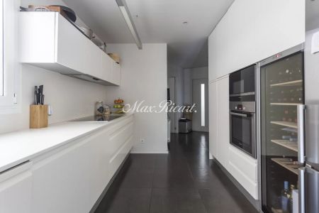 Espectacular ático en Turó Park - Photo 3