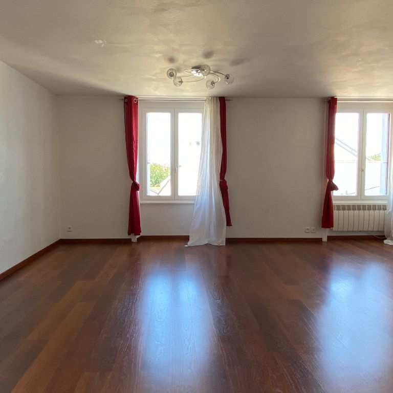 Location Appartement 2 pièces 52m² ST BRIEUC 22000 - Photo 1
