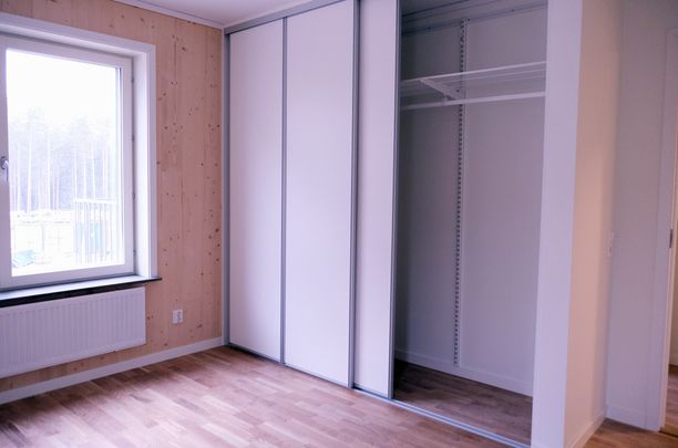 Grafikergatan 26 A, våning 3 - Photo 1