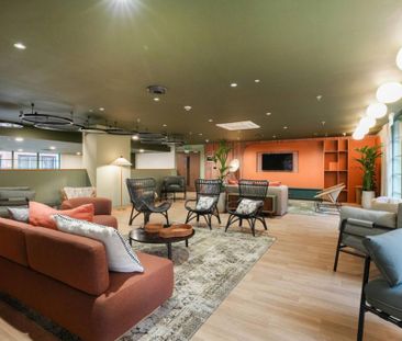 2 bedroom apartment to rent - Photo 4