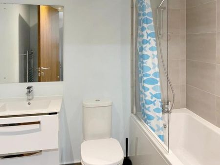 1 bedroom flat to rent - Photo 4