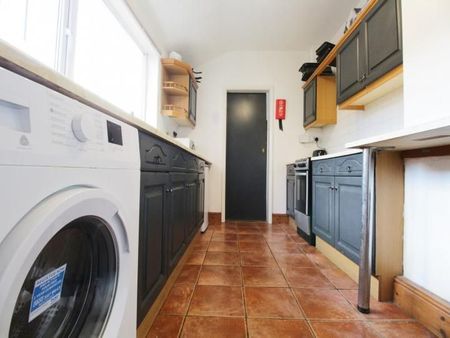 50 Pennell Street, Lincoln, Lincolnshire, LN5 7TA - Photo 5