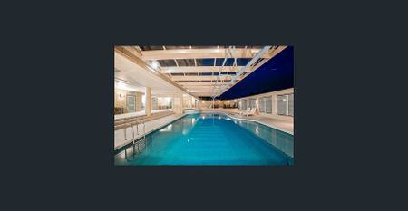 Southbank Apartments Unit 32/10 Lower River Terrace - Photo 5