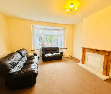 5 bedroom semi-detached house to rent - Photo 3