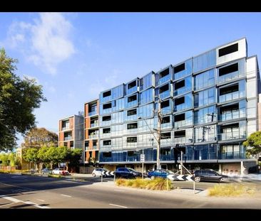 102/136 Burnley Street, Richmond VIC 3121 - Apartment For Rent | Do... - Photo 1