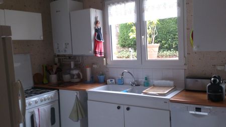 Location Appartement 5 pièces 93m² LAXOU 54520 - Photo 4