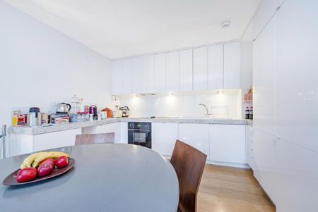 1 bedroom flat to rent - Photo 5