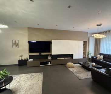 ERPE - Ruime, gerenoveerde woning met apart bureau/studio. - Photo 2