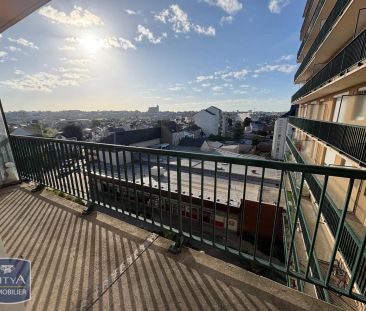 Appartement à louer 3 pièces 75.96m² - Photo 4