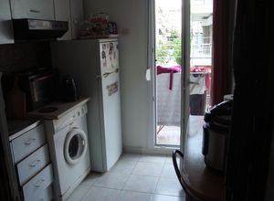 Studio/Γκαρσονιέρα για ενοικίαση - Τούμπα, - Photo 4