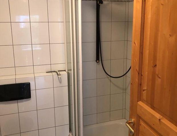 Wohnung im Stadtzentrum - Foto 1