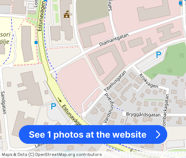 Värdshusgränd 6 - Photo 1