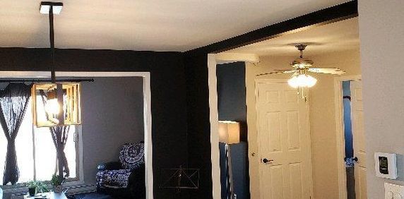 Appartement 5 et demi à Anjou dispo maintenant ANIMAUX acceptés - Photo 2