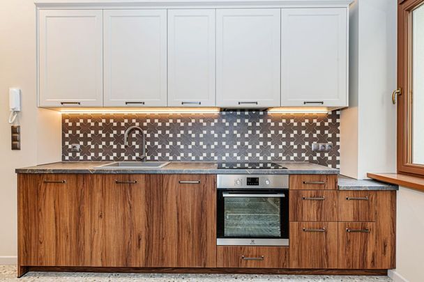 nowe, po remoncie, niezamieszkałe 30.11 m² - Фото 1