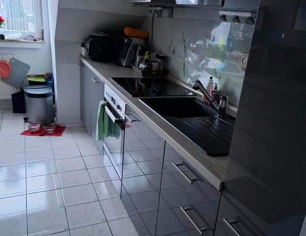 Nachmieter gesucht - Photo 1