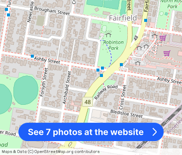 “Easy Living, Prime Location – Don’t Miss This Fairfield Opportunity” - Photo 1