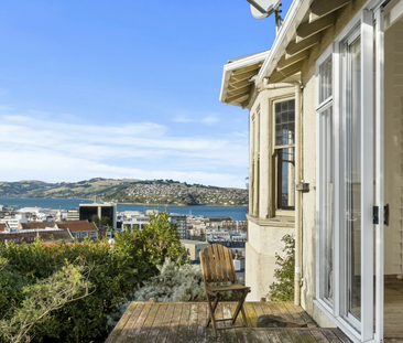 34 Elm Row, Dunedin Central - Photo 1
