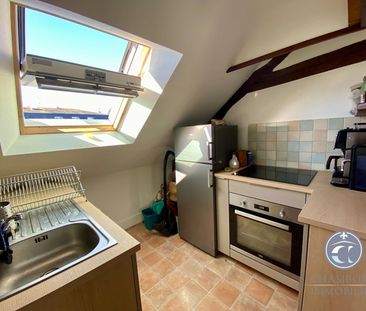 T2 Meublé - BLOIS - Photo 4