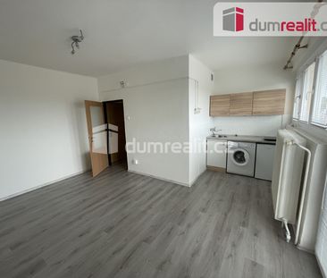 Pronájem bytu 1+kk a garsoniéry 23 m², Riegrova 54, Příbram - Photo 3