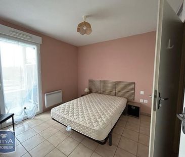 Location Appartement 2 pièces 43m² POITIERS 86000 - Photo 5