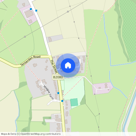 Hawthorn, Appledore, Ashford, Kent, TN26