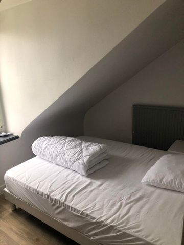 Appartement Compiegne 2 pièce(s) 29 m2, - Photo 4