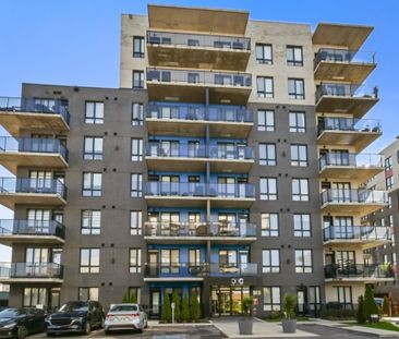 5830 Rue Jarry E., app.503, H1P 0A7, H1P 0A7, Montréal - Photo 3